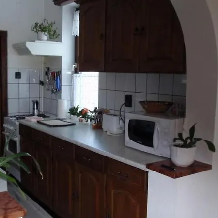 Mit Terrasse- Grill Und Garten By Interhome * Balatonföldvár