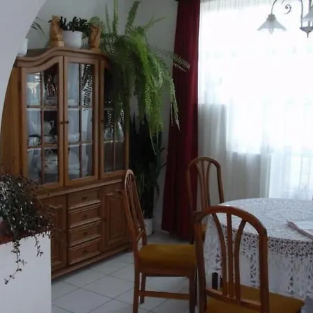 Mit Terrasse- Grill Und Garten By Interhome Balatonföldvár