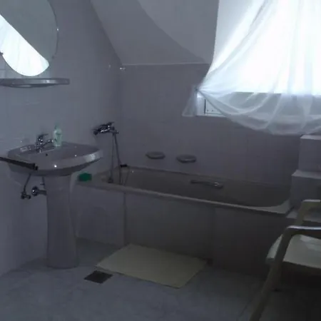 Mit Terrasse- Grill Und Garten By Interhome Balatonföldvár