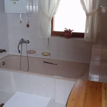 דירה Mit Terrasse- Grill Und Garten By Interhome *