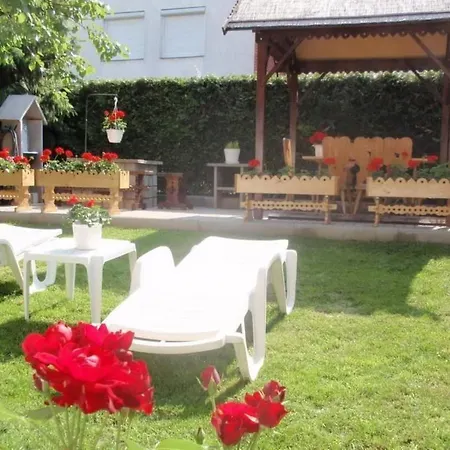 Mit Terrasse- Grill Und Garten By Interhome Appartamento *