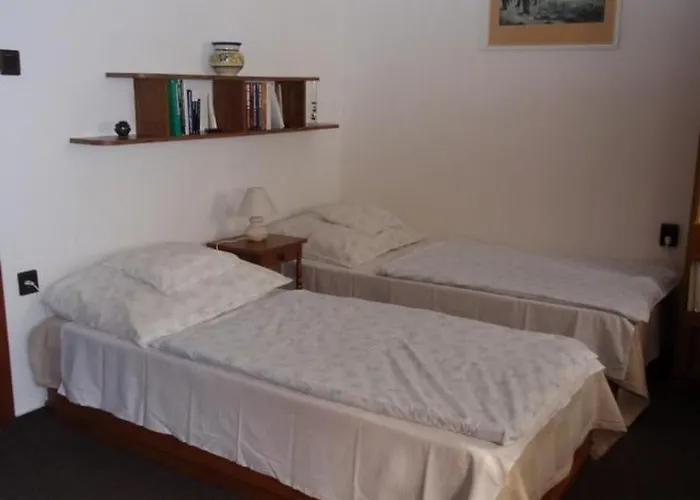 Mit Terrasse- Grill Und Garten By Interhome דירה