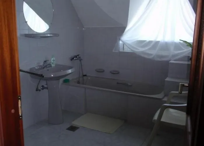 Mit Terrasse- Grill Und Garten By Interhome Balatonföldvár