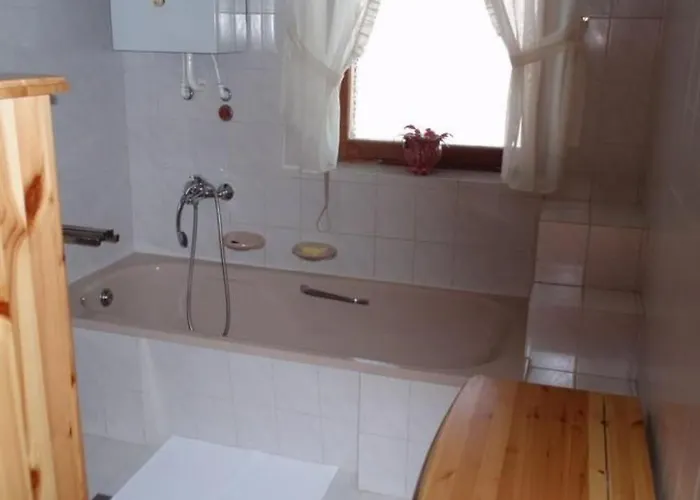 דירה Mit Terrasse- Grill Und Garten By Interhome *